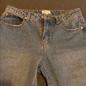 Jeans Super Down from revolve